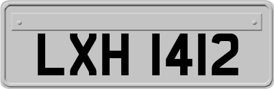LXH1412