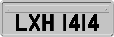LXH1414