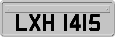 LXH1415