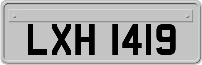LXH1419