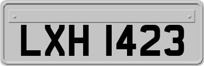 LXH1423