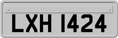 LXH1424