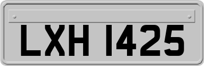 LXH1425