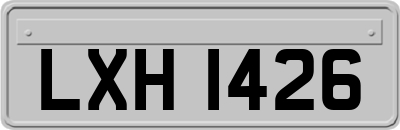 LXH1426