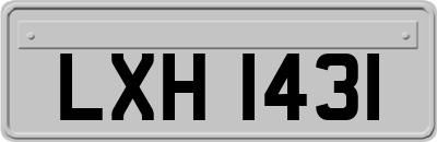 LXH1431