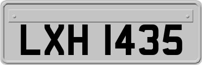 LXH1435