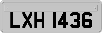LXH1436