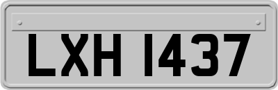 LXH1437