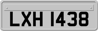 LXH1438