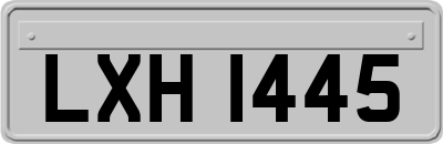 LXH1445