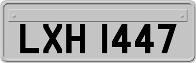 LXH1447
