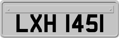 LXH1451