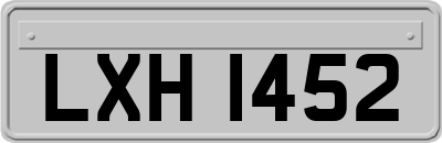 LXH1452