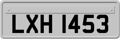 LXH1453