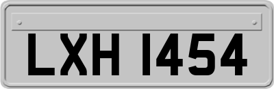 LXH1454