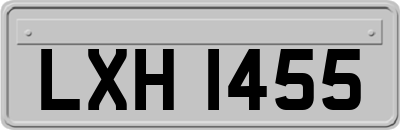 LXH1455