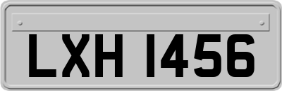 LXH1456