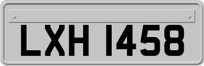 LXH1458