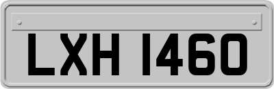 LXH1460