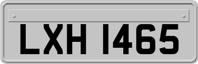 LXH1465