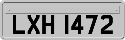 LXH1472