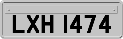 LXH1474
