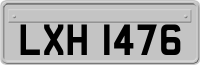 LXH1476