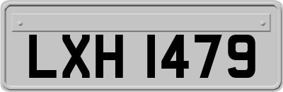 LXH1479