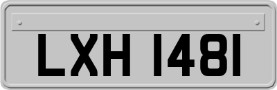 LXH1481