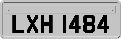 LXH1484