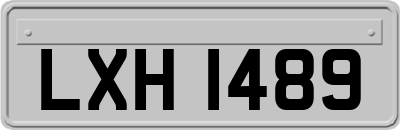 LXH1489