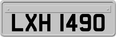 LXH1490