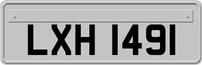 LXH1491