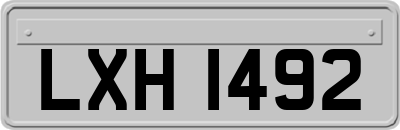 LXH1492