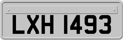 LXH1493
