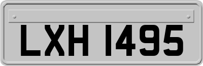 LXH1495