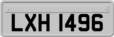 LXH1496