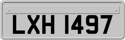 LXH1497
