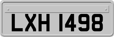 LXH1498