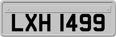 LXH1499