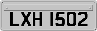 LXH1502