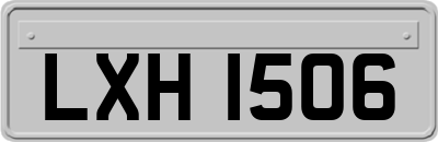 LXH1506