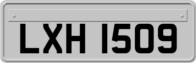 LXH1509