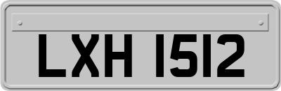 LXH1512
