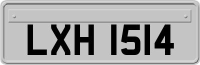 LXH1514