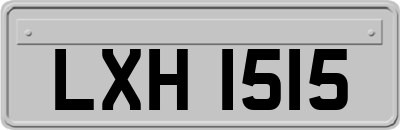 LXH1515