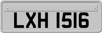 LXH1516
