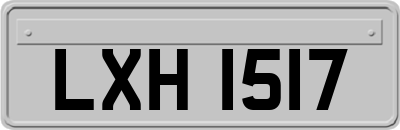 LXH1517