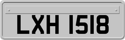 LXH1518