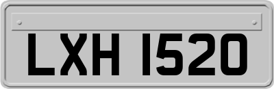 LXH1520